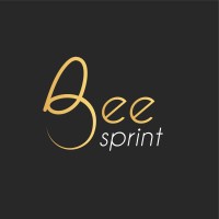 Beesprint logo - Similar company to Koolumbus