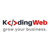 Koding Web - Growing Brands Online logo - Similar company to N-Ovative Tech