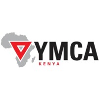 YMCA Kenya logo - Similar company to Cleaning School Kenya