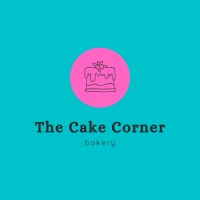 The cake corner logo - Similar company to Tessas Bakery And Co