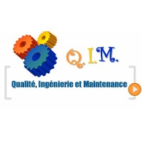 QIM SAS logo - Similar company to J.Isco