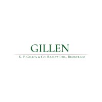 K.P.  Gillen & Co. logo - Similar company to Fifer Properties, Llc