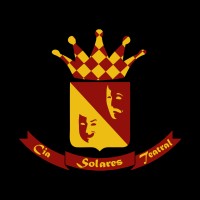 Cia. Solares logo - Similar company to Escola Teológica Atos