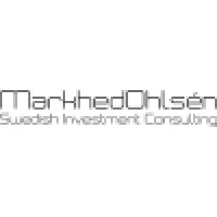 Markhed&Ohlsén