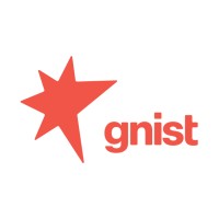 Gnist logo - Similar company to Jm Looks