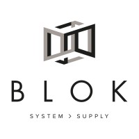 Blok System Supply logo - Similar company to Btac Solutions