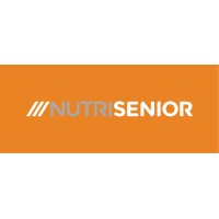 Nutrisenior logo - Similar company to Suplax Indústria