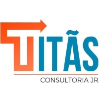 Titãs Consultoria Jr logo - Similar company to Rei Do Óleo Lubrificantes Ltda