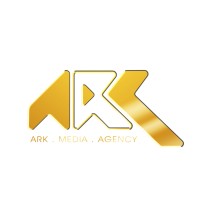 ARK Media Agency logo - Similar company to 3D Ark