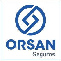 ORSAN Seguros logo - Similar company to Redcomercio S.A.