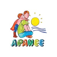 APANEE logo - Similar company to Convega - Consorcio Para El Desarrollo Económico De La Vega Baja