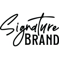 SignatureBrandTR logo - Similar company to More Agency