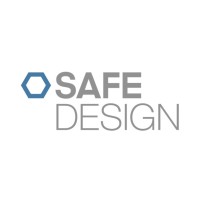 SAFE Design logo - Similar company to Bond Creative Inc.