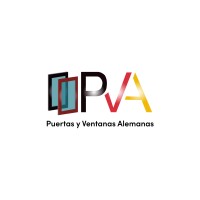Puertas y Ventanas Alemanas PVA logo - Similar company to Glasstech S.A.