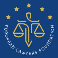 European Lawyers Foundation logo - Similar company to Le Cirier