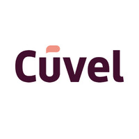 Cúvel Centro de Adicciones logo - Similar company to Levulevú Agencia Creativa