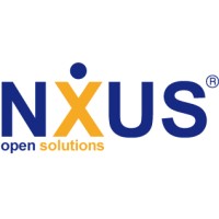 NIXUS GmbH logo - Similar company to Nixus Ab