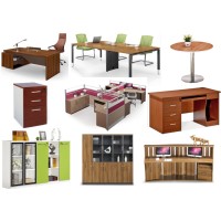 Dongguan Fuxing Furniture Co.,Ltd. logo - Similar company to Highline Classics