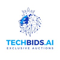 TechBids.ai logo - Similar company to Horizon Point Uae