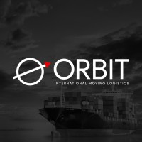 Orbit International Moving Logistics LTD logo - Similar company to Compass Relocation