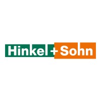 Hinkel+Sohn GmbH logo - Similar company to All4Doors Gmbh