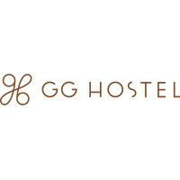 GG Hostel logo - Similar company to Mambo Tango Hostel