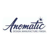 Anomatic Corporation logo - Similar company to Axium Packaging