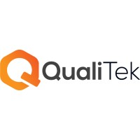 QualiTek logo - Similar company to Twite Ai Technologies