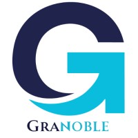 Granoble Infosystem logo - Similar company to Newbie Tech