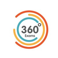 360Exams logo - Similar company to Anybion Software