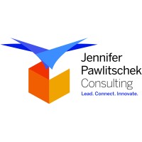 Jennifer Pawlitschek Consulting logo - Similar company to Rabah Papyrus