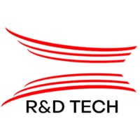 R&D Technologies logo - Similar company to Aol Precision Manufacturing