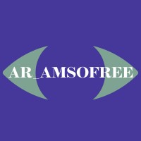 AR_Amsofree logo - Similar company to Thillio