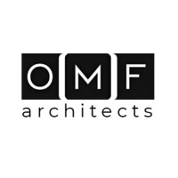 OMF Architects logo - Similar company to Bienenfeld Architecture
