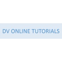 DV Online Tutorials logo - Similar company to Softmotion