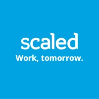 Scaled Networks logo - Similar company to Visionapp Ag