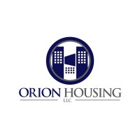 Orion Housing logo - Similar company to Prospered.Digital