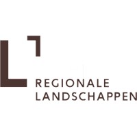 Regionale Landschappen logo - Similar company to Landmax