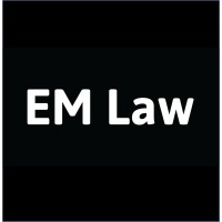 EM Law logo - Similar company to Gannons