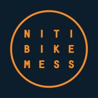 Niterói Bike Messenger logo - Similar company to Niteroi City