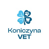 KoniczynaVET logo - Similar company to Angielskitomy