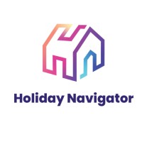 #HolidayNavigator logo - Similar company to Support Navigator