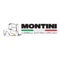 MONTINI Carrelli Elettrici Speciali logo - Similar company to Montini Group Srl