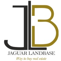 Jaguar Landbase logo - Similar company to Trippm