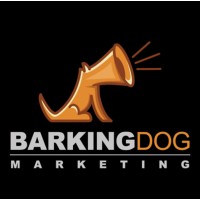 Barking Dog Marketing logo - Similar company to Ember