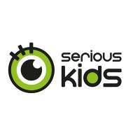 Serious Kids Ltd logo - Similar company to Tulipop