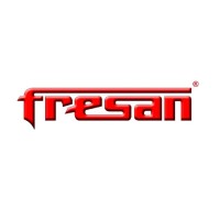 Fresan Machinery logo - Similar company to Protreg Machinery