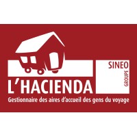 L'Hacienda (SG2A) logo - Similar company to Md Industrie Groupe Mld