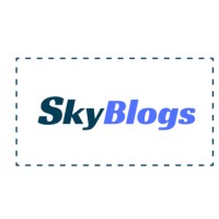 skyblogs.in logo - Similar company to Vouchersonsale