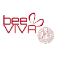 Bee Viva s.r.l. spin-off Università di Padova logo - Similar company to Knowledge Share -Where Innovation Happens